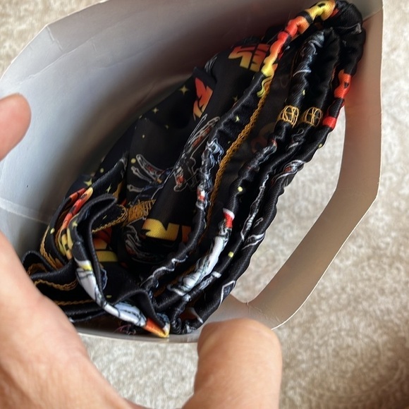 Brand New Star Wars Chill Chasers by CuddlDuds Boy Long Sleeve Top & Pants Set - Picture 12 of 13